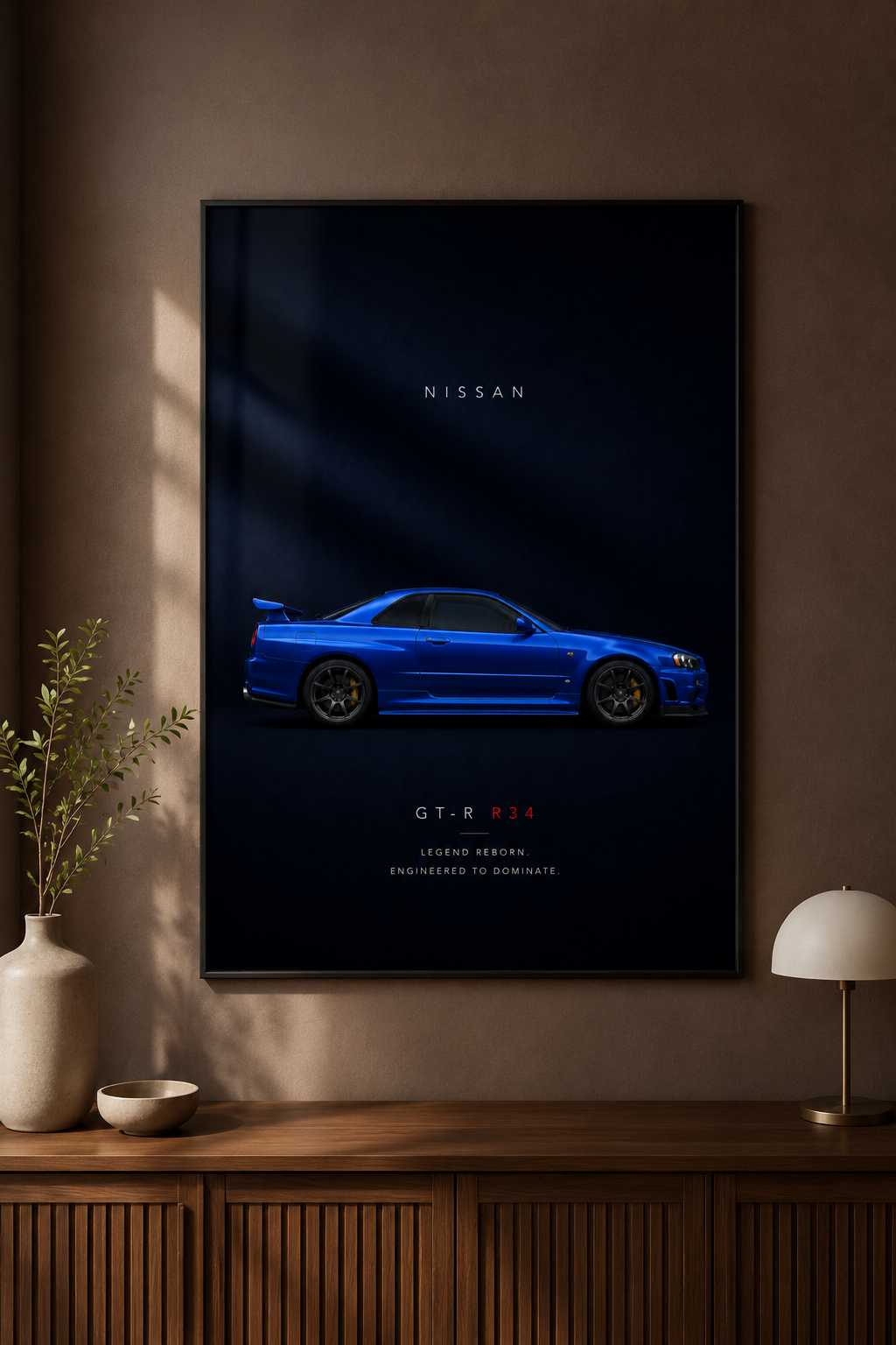 JDM Collection