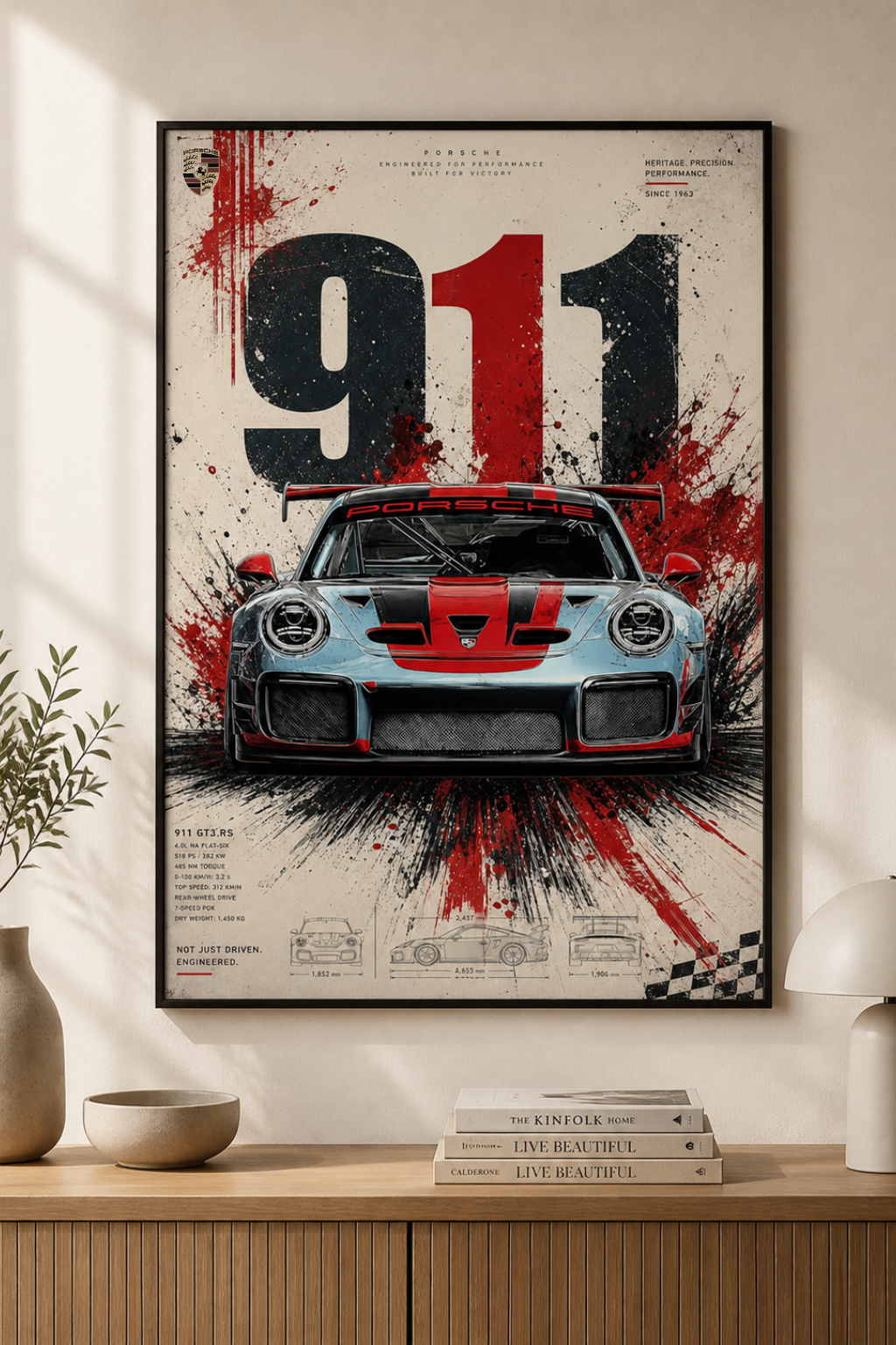 Automotive Icons