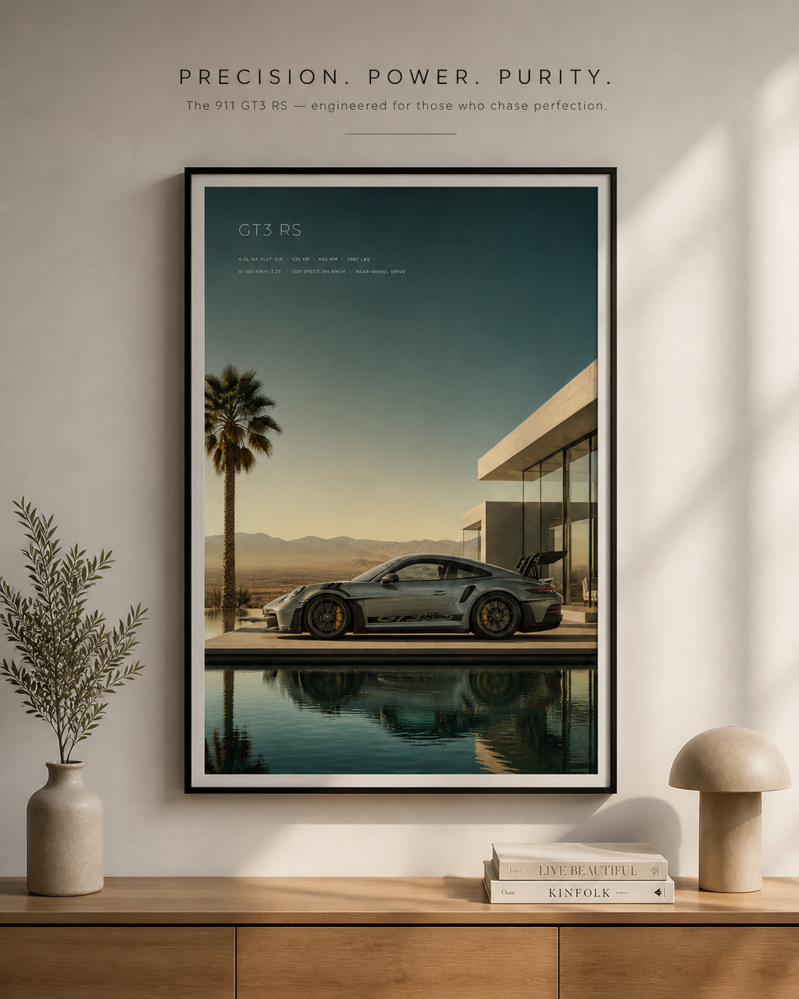 Porsche Collection